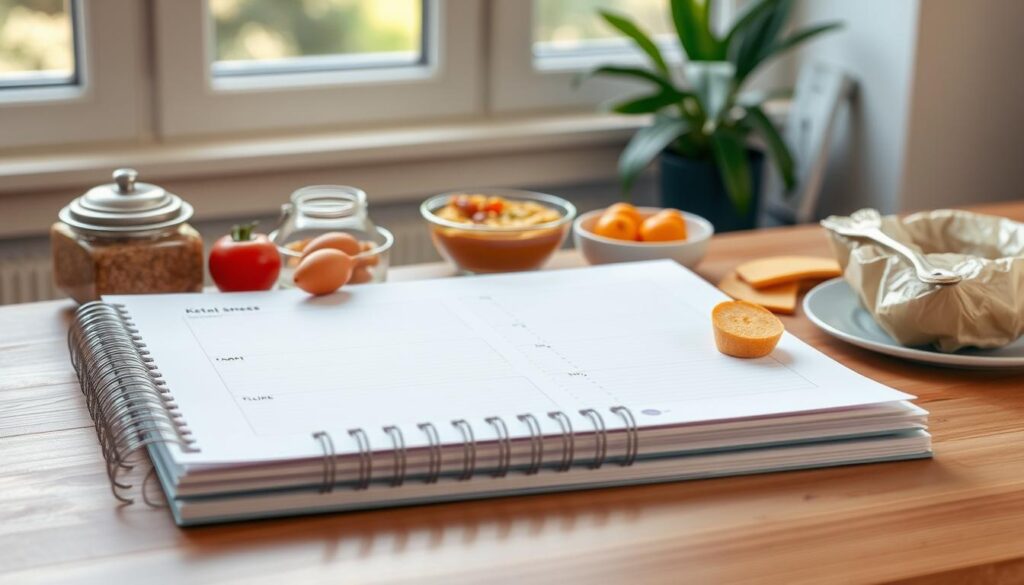 keto meal planner