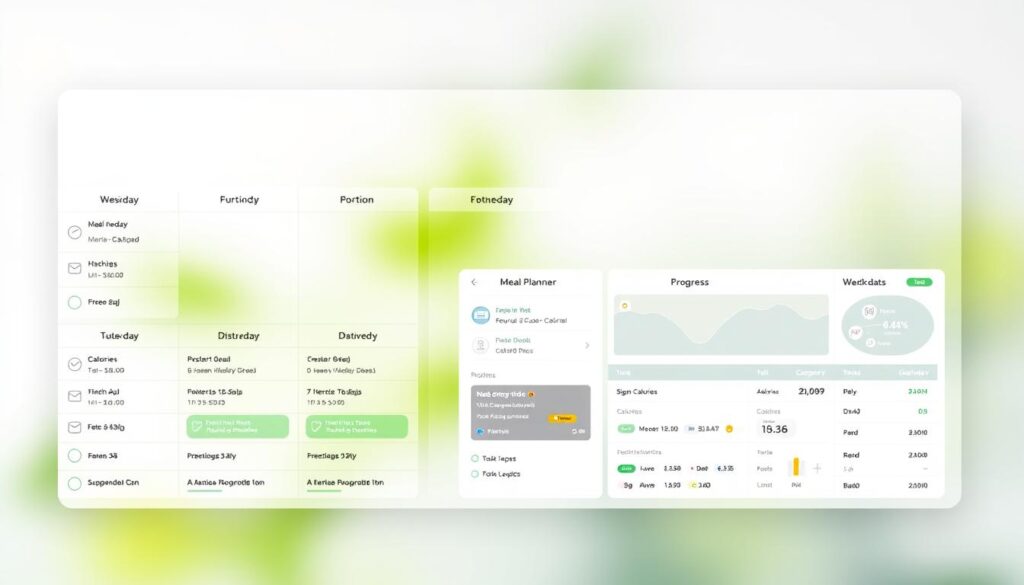 ketogenic diet meal planning tool