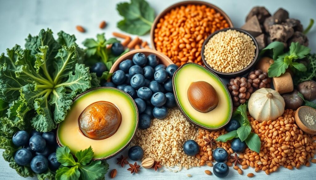 weight loss superfoods